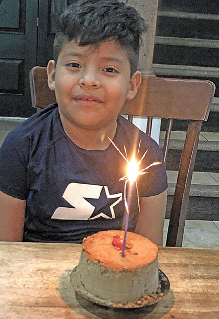Leonardo David Cruz Go �mez